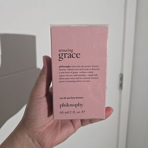 Philosophy Amazing Grace Eau de Parfum Intense